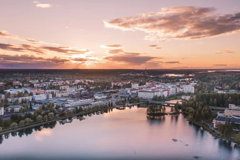 Image for Kärkimedian kokonaistavoittavuus on kasvanut